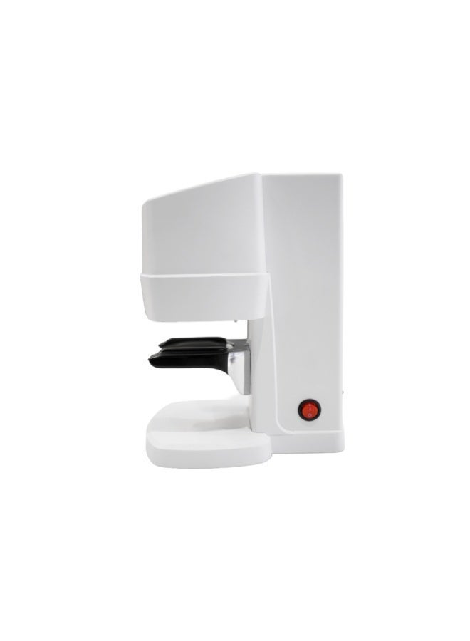 Precise Automatic Coffee Tamper white, 58mm Base, Adjustable Pressure - Image 2